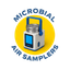 Microbial Air Samplers