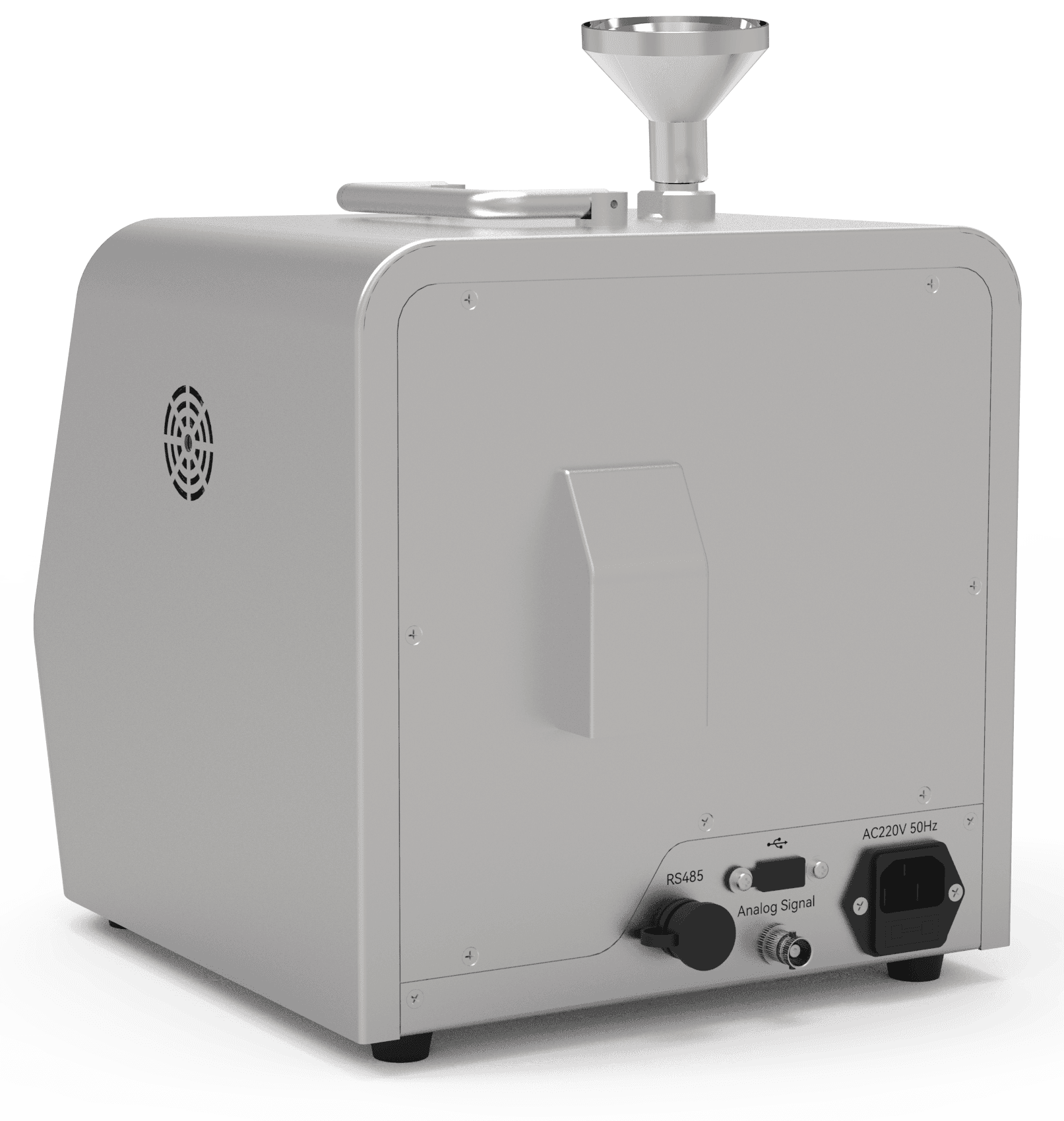 Partikelräknare ZR-1640 – miniatyr 3