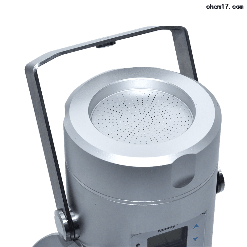 Planktonprovtagare ZR-2050A – miniatyr 2