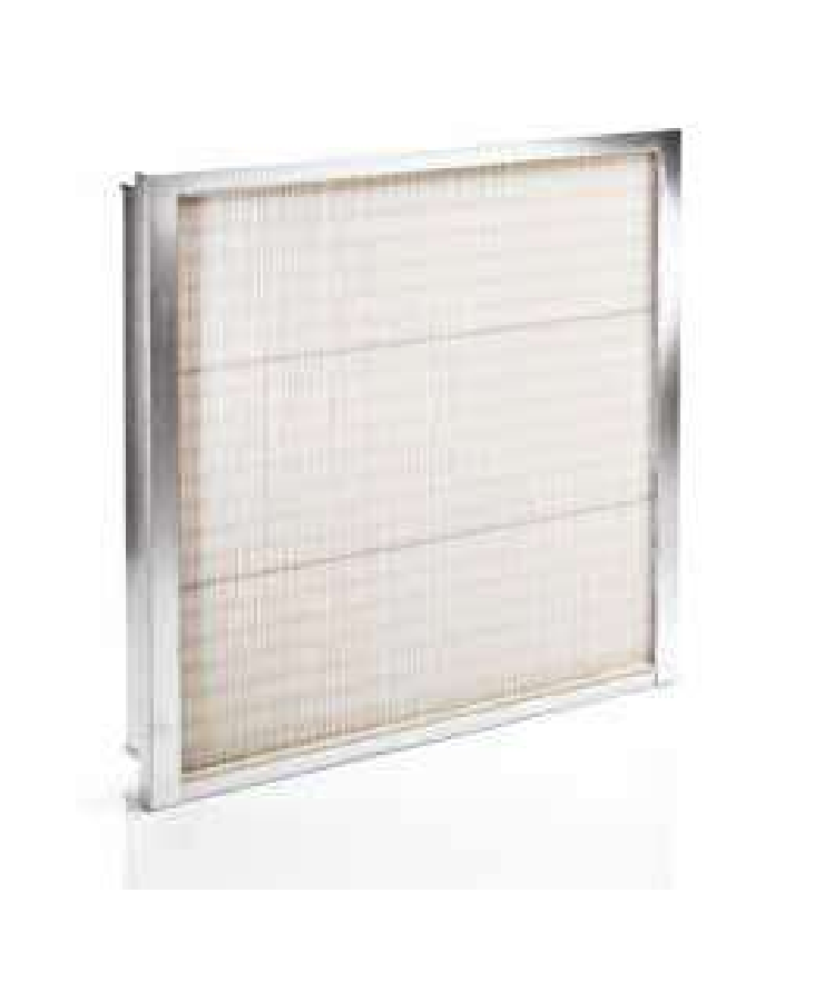 Finfilter AirSquare Pro Flange HT – bild 1
