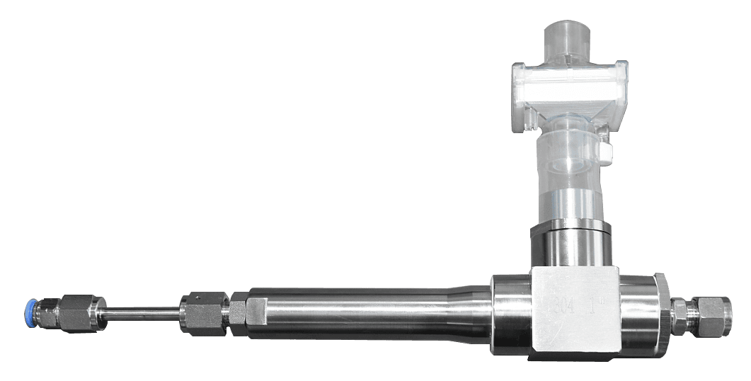 Högtrycksdiffusor ZR-G08